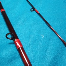 hardy graphite fly rod stillwater 10ft 7/8