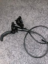 Shimano SLX M7000 Hydraulic
