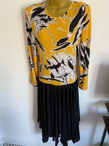 Simon ellis vintage yellow - yellow, &