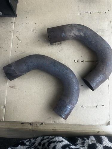 Porsche boxster 986 exhaust - porsche,
