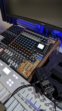 TASCAM  Model 12 12 Track
