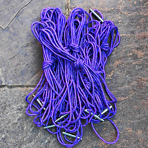 Purple reflective guy - 14,