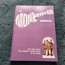 The Monkees Annual 1967