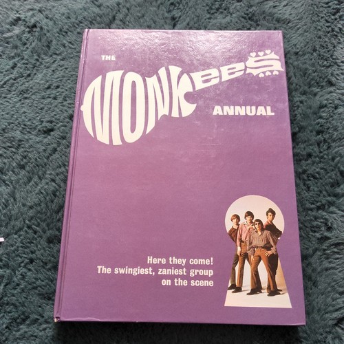 The monkees annual - the, 1967