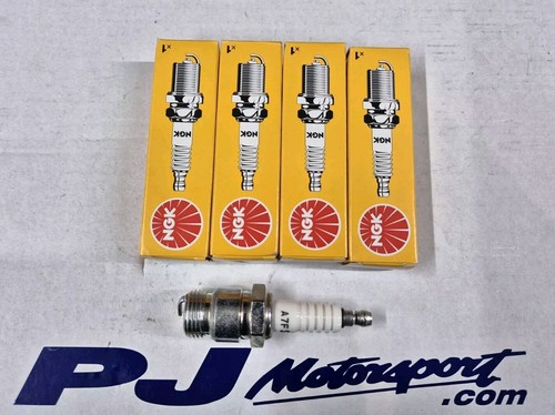 Ford pinto sohc rs2000 etc - ford,