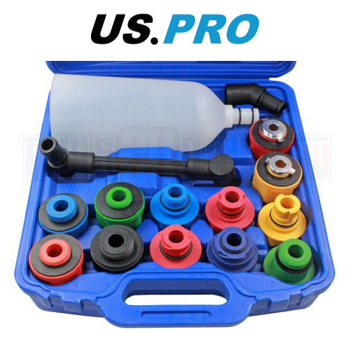 Pro tools 15pc engine oil - us,