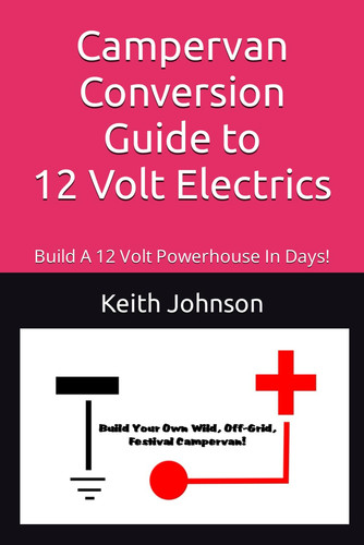 Campervan conversion guide - campervan,