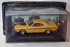 Dodge Challenger R/T 440 1970