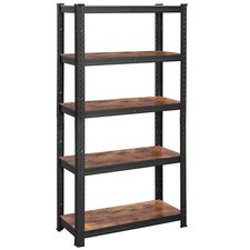 Shelving unit 650kg - shelving,