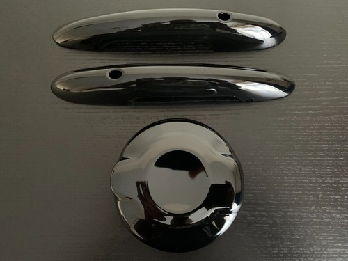 Mini cooper black f56 - black, clip