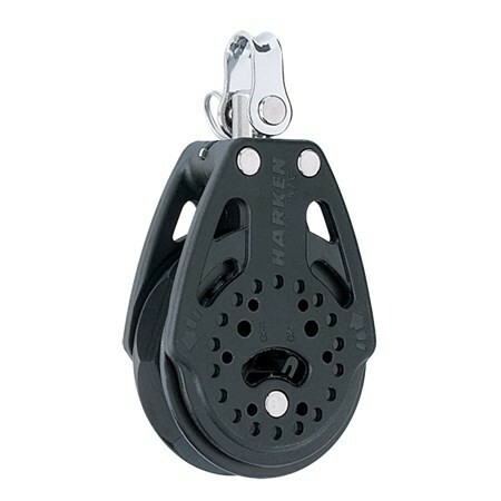 Harken 57mm carbo ratchet - harken,