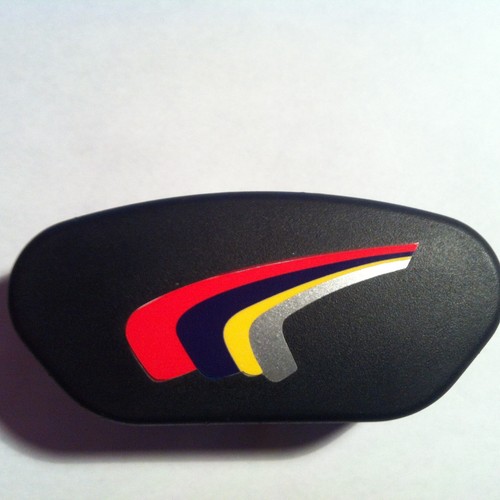 Decal sticker steering wheel - decal,