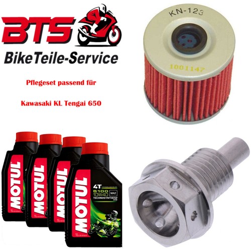 Set oil filter drain - set, oil,