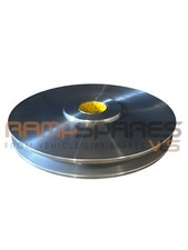 Bradbury 40 series CA 4103 -