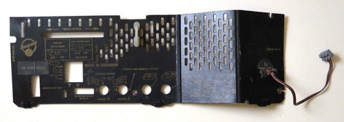Vintage 1960s blaupunkt verona - 1960s,