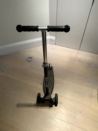Maxi micro scooter - micro,