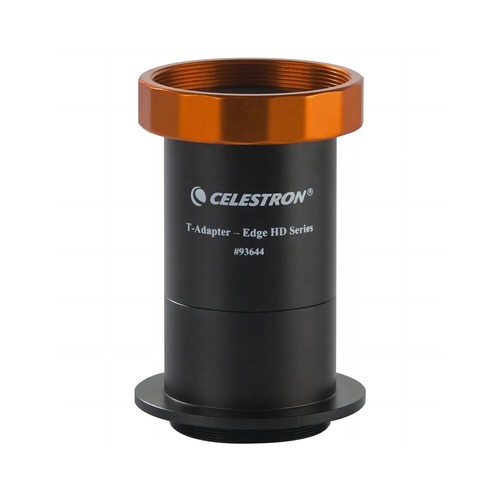 Celestron metal adapter - t-adapter, for