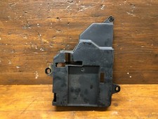 YAMAHA YBR-125 2011 BATTERY BOX BATTERY TRAY