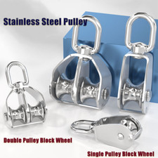 304 Stainless Steel Heavy Duty