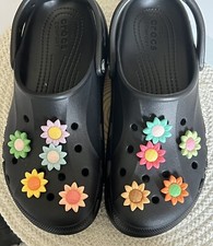 10 Colourful Sunflower Shaped