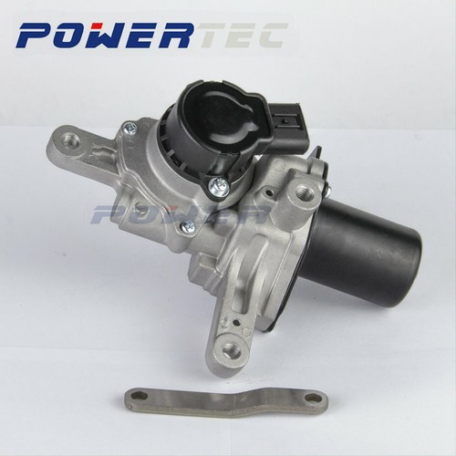 Ct16v vb31 turbocharger - vb31,
