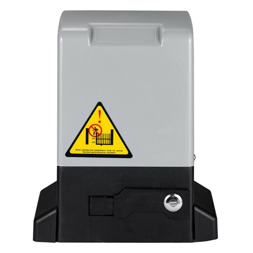 750w automatic sliding gate - sliding,