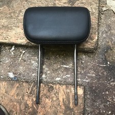 Mercedes w164 head rest - head,