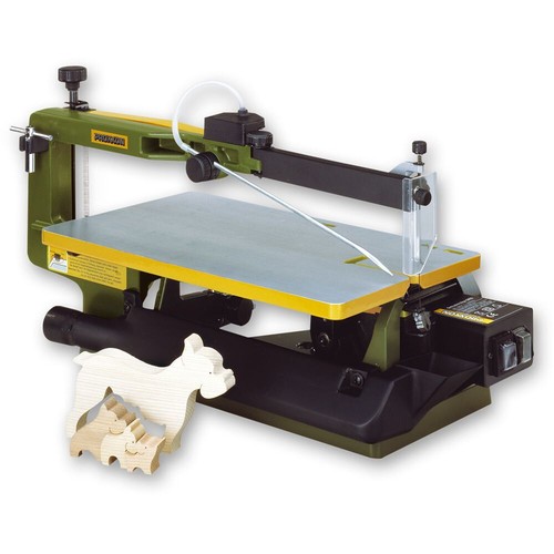 Proxxon 460 speed - ds, scroll