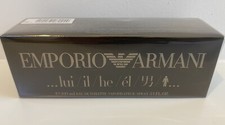 Giorgio Armani Emporio He