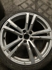 Audi A3 8V Cab Saloon Alloy