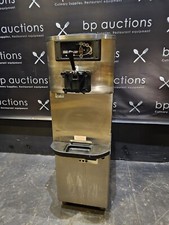 2015 Taylor C709 Soft Serve