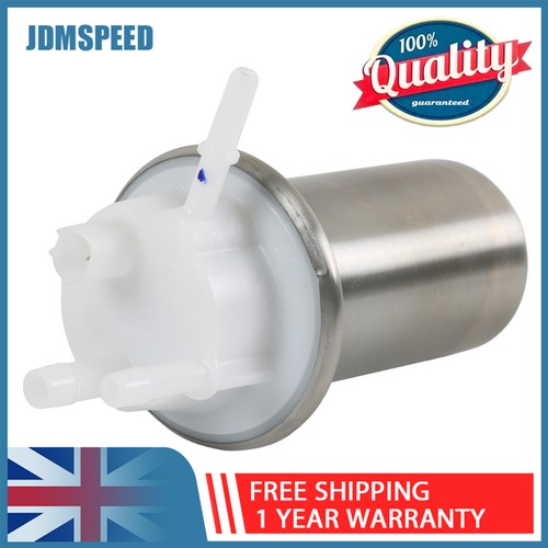 Fuel pump new - fuel,