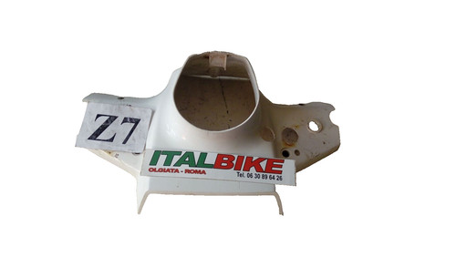 Fairing front headlight - , cover