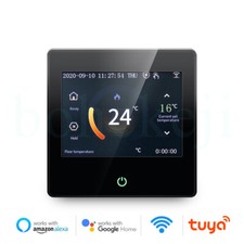WiFi Smart Thermostat with