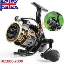 Spinning reel fishing reels - spinning,
