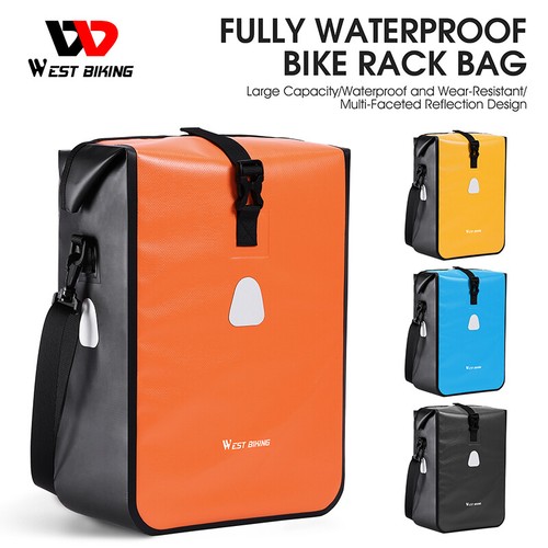 West biking fullly waterproof - biking,