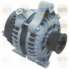 Alternator For Vauxhall Astra G/MK4 1.8 16V Dualfuel NAPA 09114931 6204124