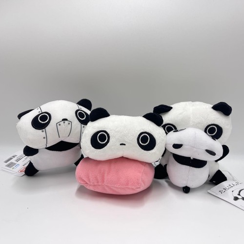 Tarepanda vibrating plush - plush,