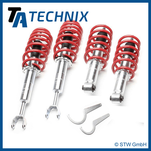 Technix coilovers for - ta,