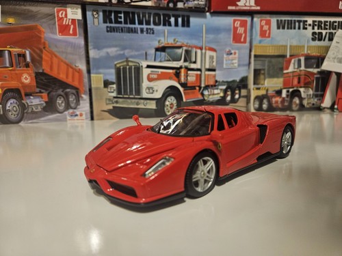 Scale diecast replica by - diecast,