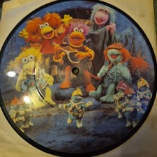 The Fraggles - Theme From