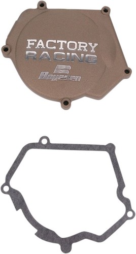 Boyesen factory ignition cover - factory,
