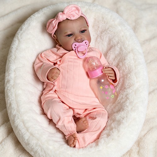 Lifelike reborn dolls - lifelike,
