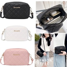 Ladies Cross Body Messenger