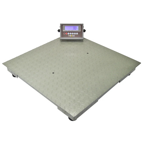 Industrial platform pallet - industrial,
