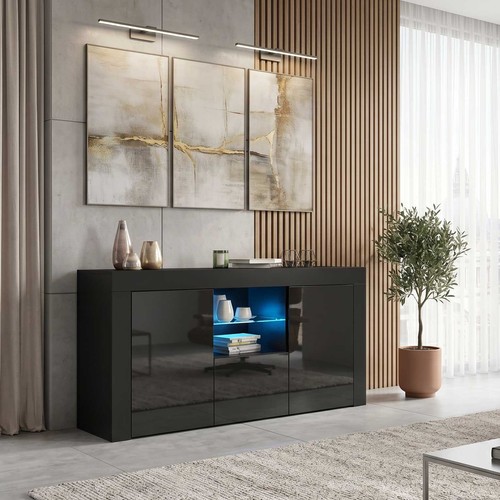 Unit stand sideboard - tv,