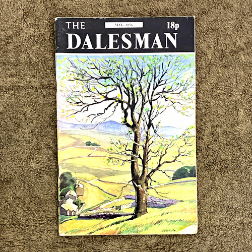 The dalesman magazine may - the, 1976