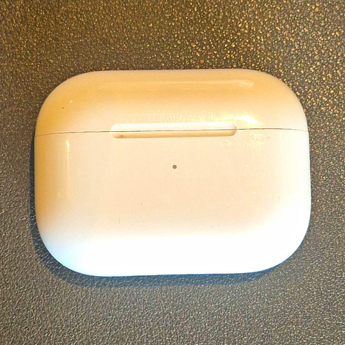Apple airpods pro - apple, pro(2nd