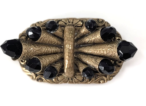 Antique 1920s czech bohemian - 1920s,