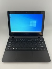 Acer TravelMate B115 11.6" 320GB 4GB Ram Intel Celeron N2840 Windows 10 Laptop